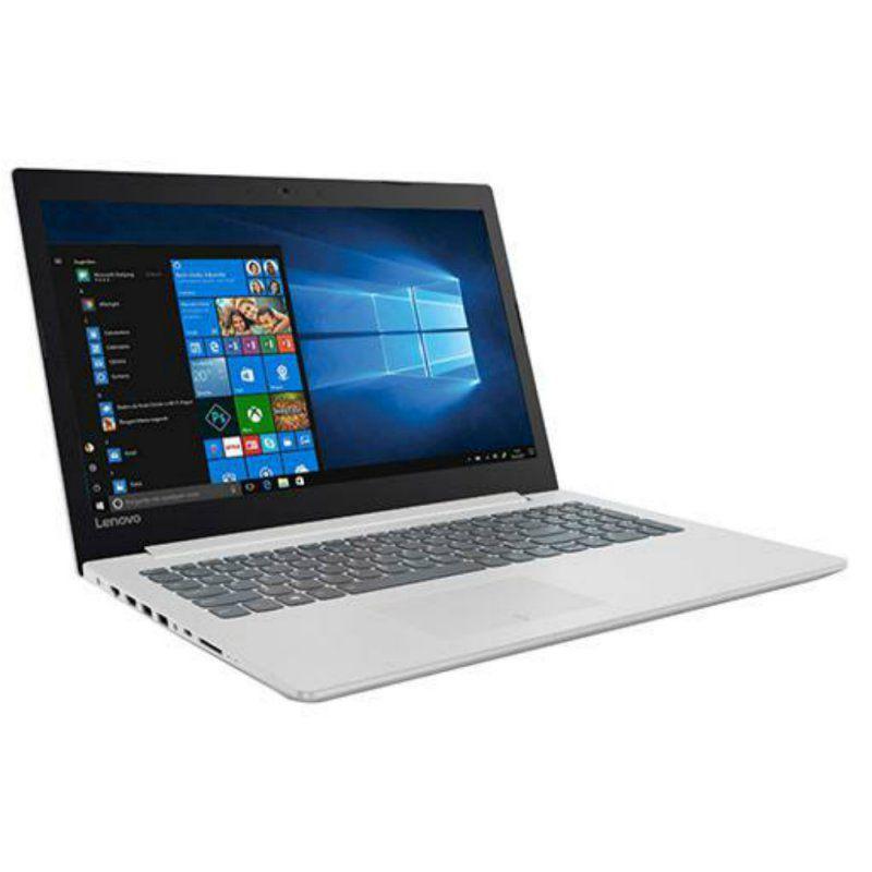 Notebook Lenovo Ideapad 330 Tela de 15.6